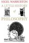 [Little History 01] • A Little History of Philosophy